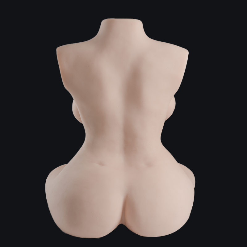 Back