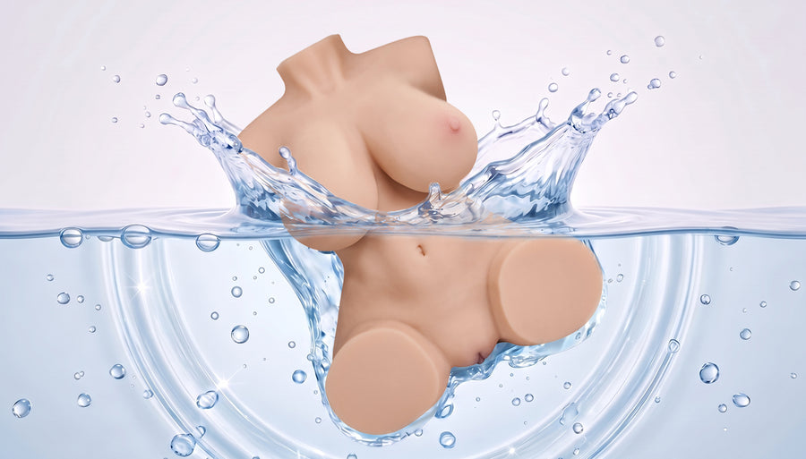 IPX6 Waterproof