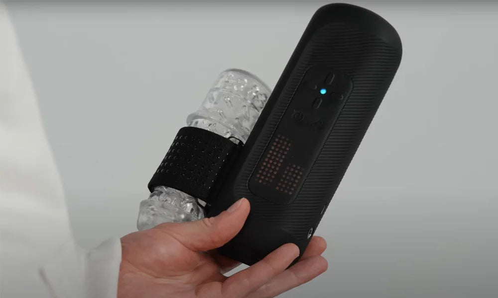Fleshlight Alternatives: What Are You Really Trying to Replace?