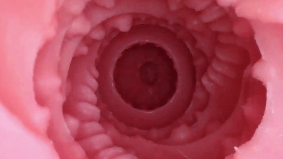 Realistic Suction