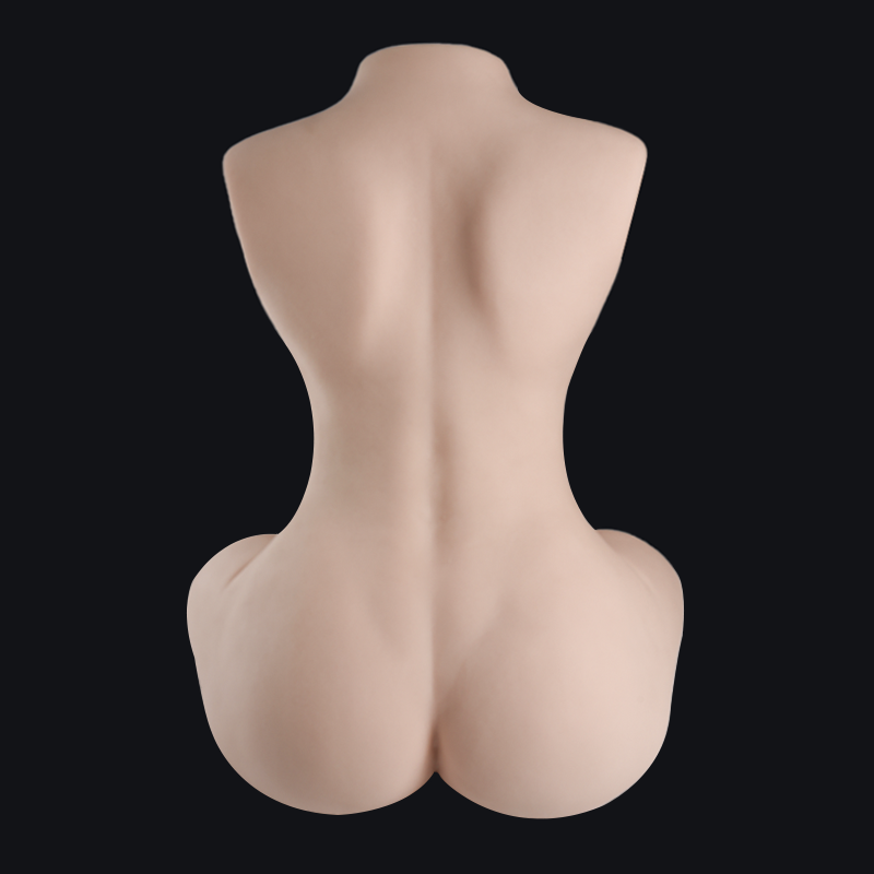 Back