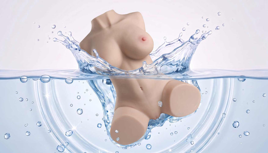IPX6 Waterproof