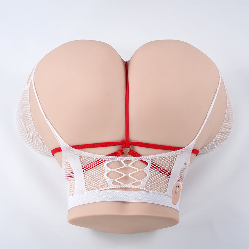 Image of Amber : 33lb Interactive Sucking Butt
