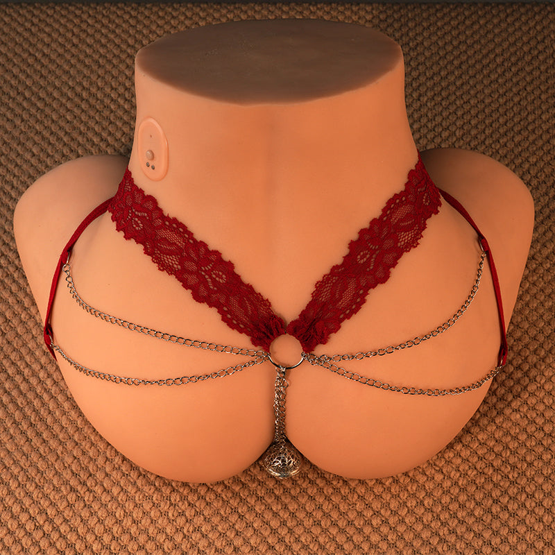 Image of Camila : 24lb Interactive Sucking Butt