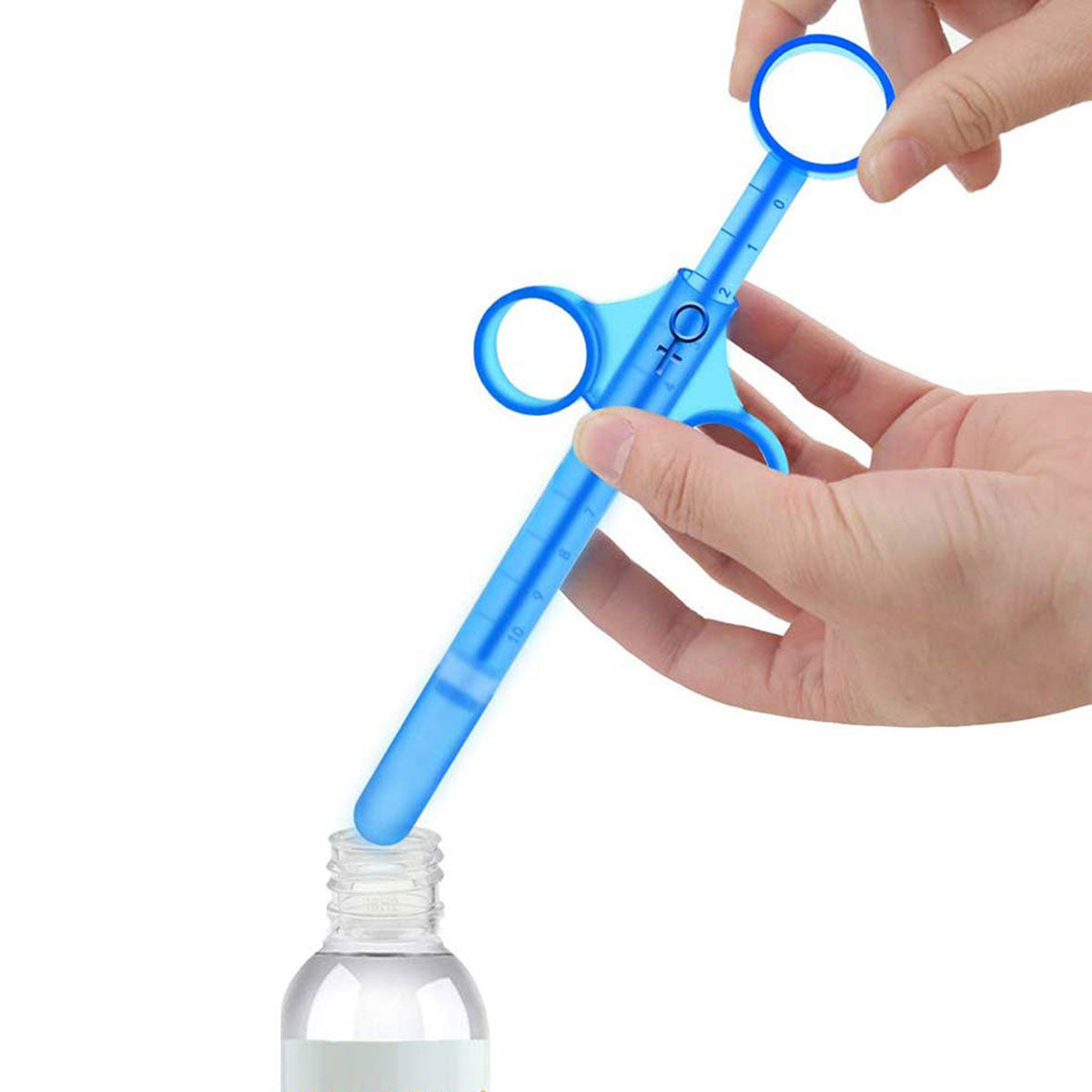 Image of Salorein Standard Sex Doll Torso Care Kit