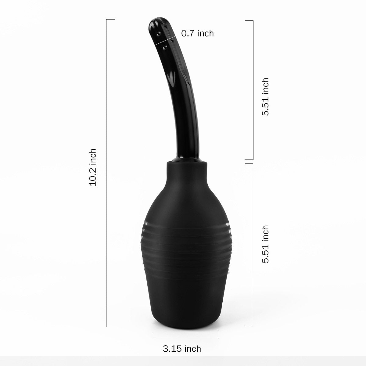 Image of Salorein Standard Sex Doll Torso Care Kit