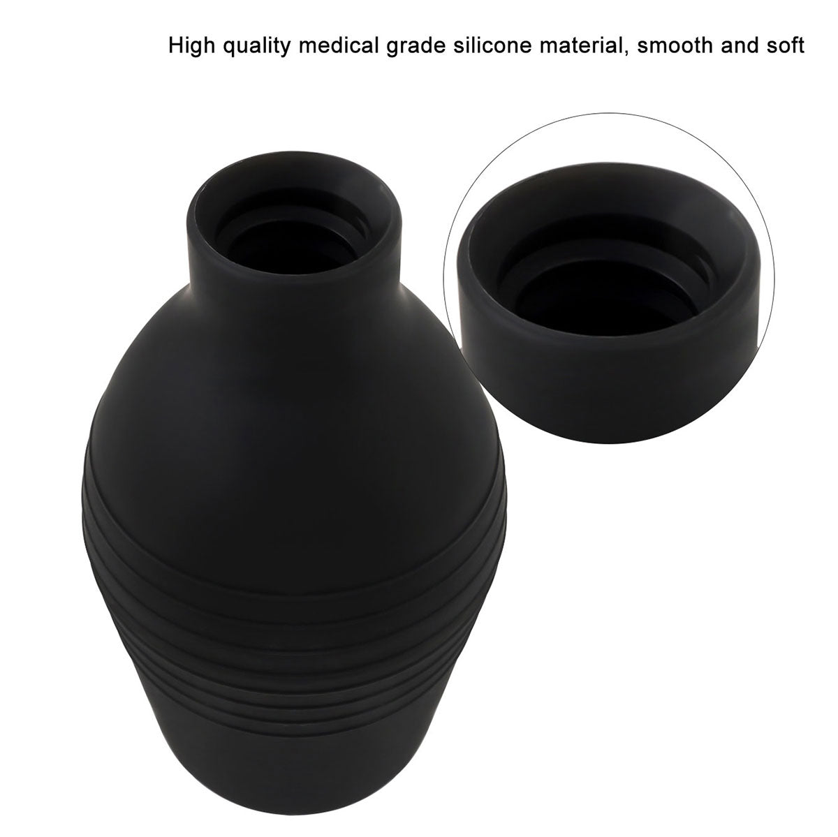 Image of Salorein Standard Sex Doll Torso Care Kit