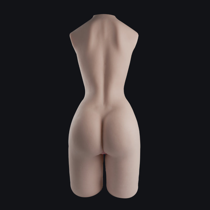 Back