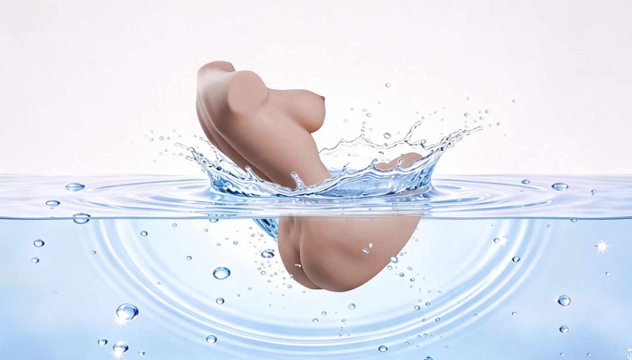 IPX6 Waterproof
